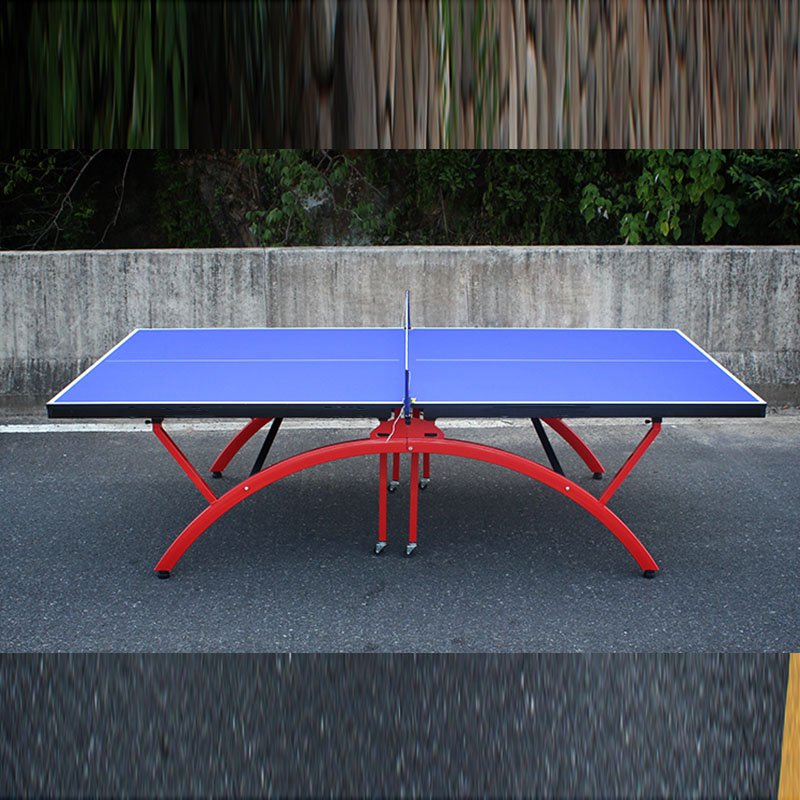 小彩虹乒乓球台