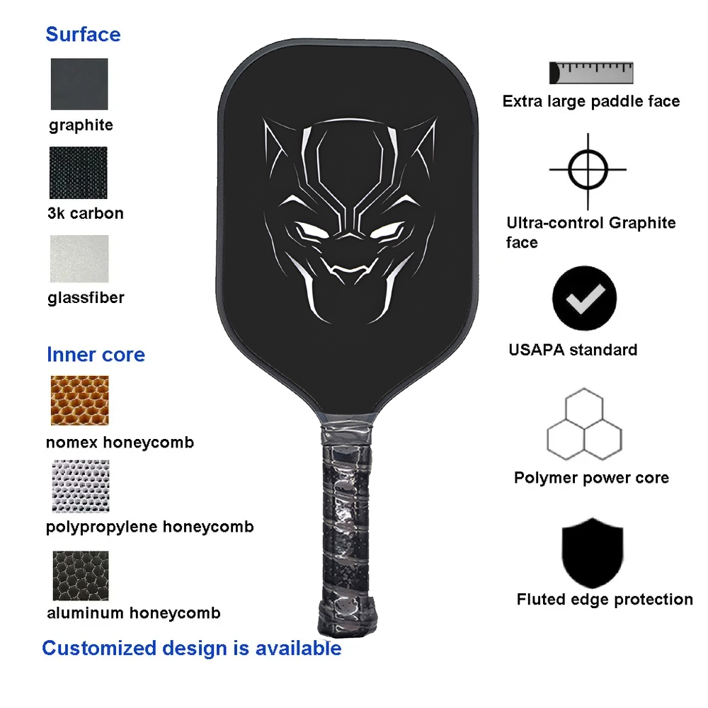 kaiyun开云匹克球拍