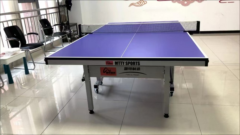 kaiyun开云乒乓球台源头生产工厂