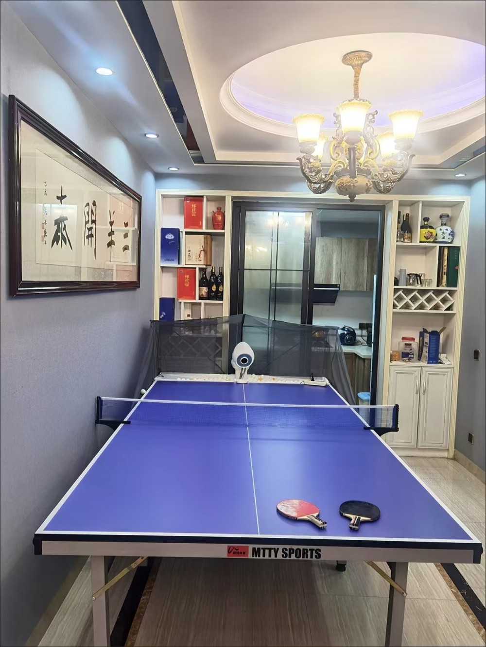 kaiyun开云乒乓球台源头生产工厂