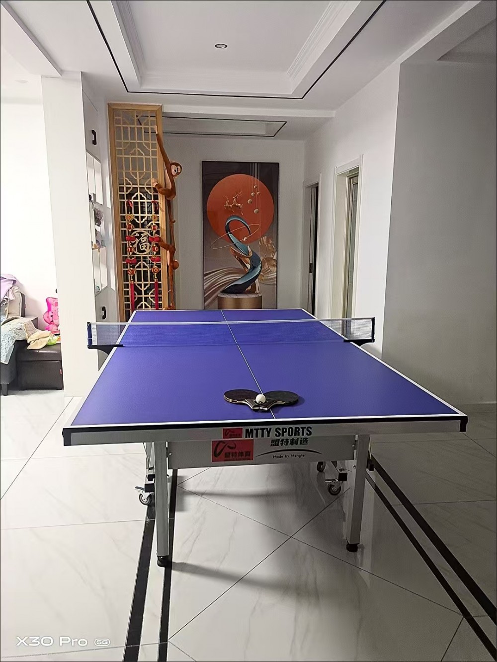 kaiyun开云乒乓球台源头生产工厂