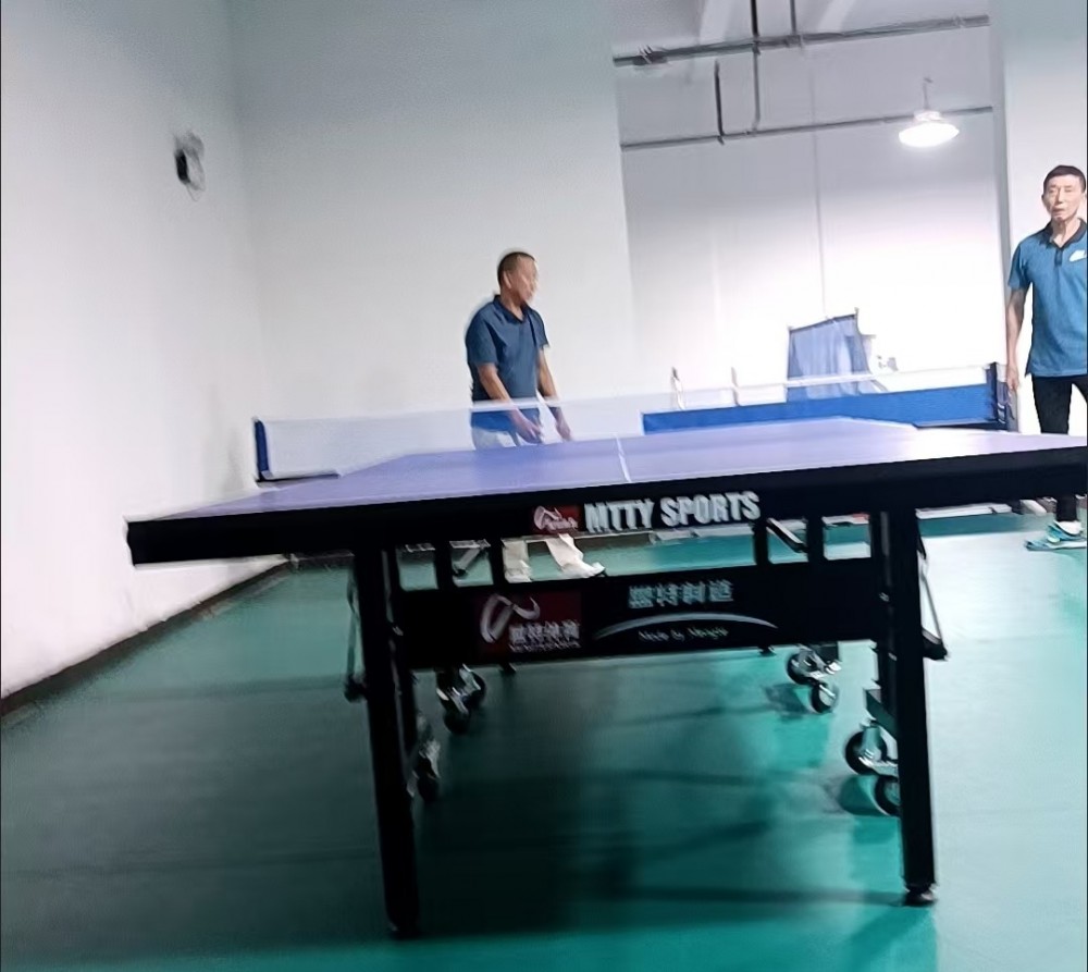 kaiyun开云乒乓球台源头生产工厂