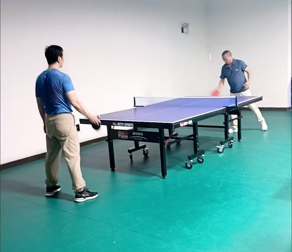 kaiyun开云乒乓球台源头生产工厂