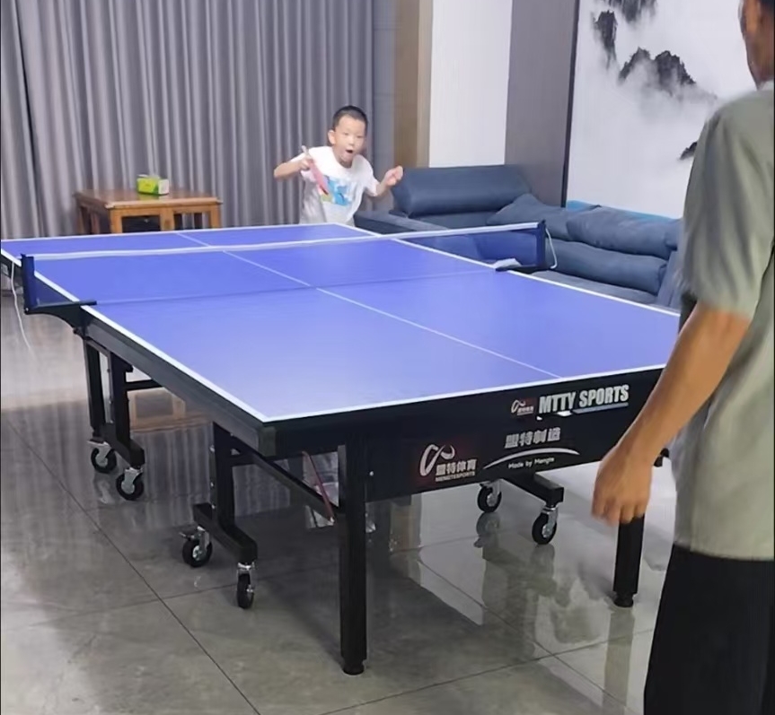 kaiyun开云乒乓球台源头生产工厂