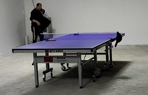 kaiyun开云乒乓球台源头生产工厂