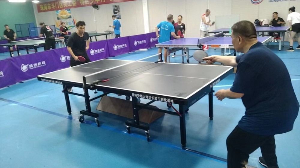 kaiyun开云乒乓球台源头生产工厂