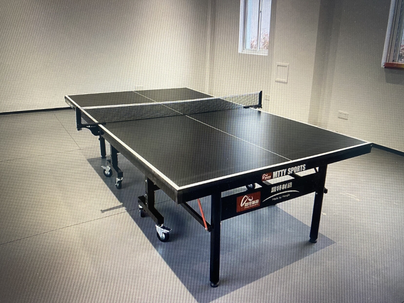 kaiyun开云乒乓球台源头生产工厂