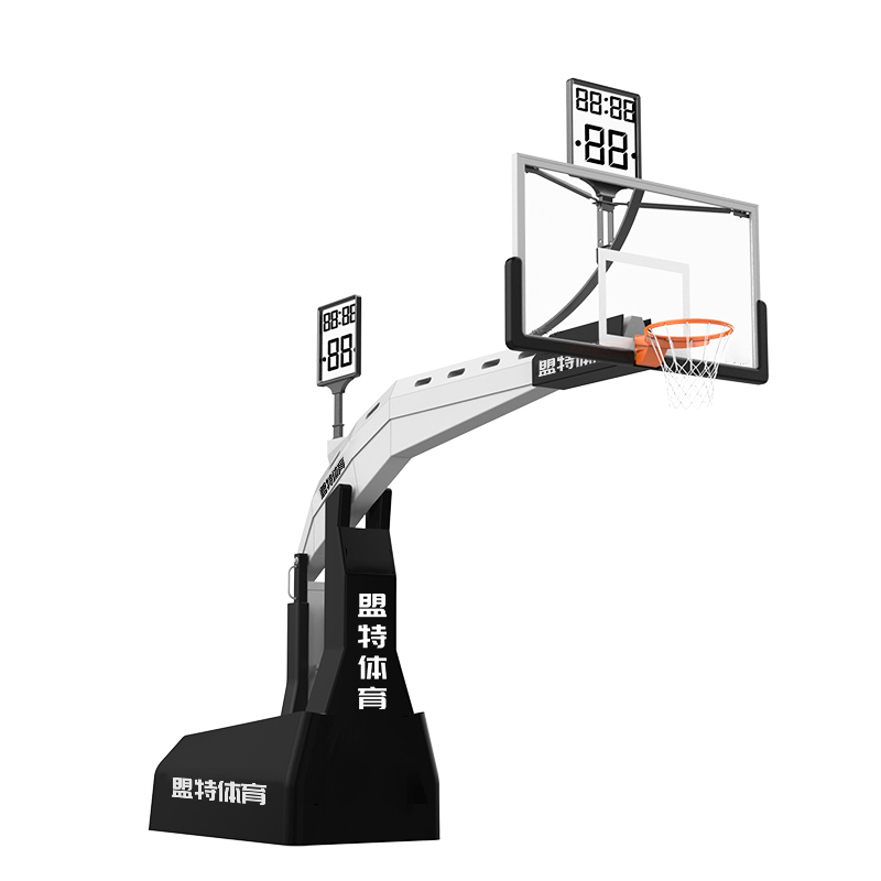 kaiyun开云官网-液压升降篮球架